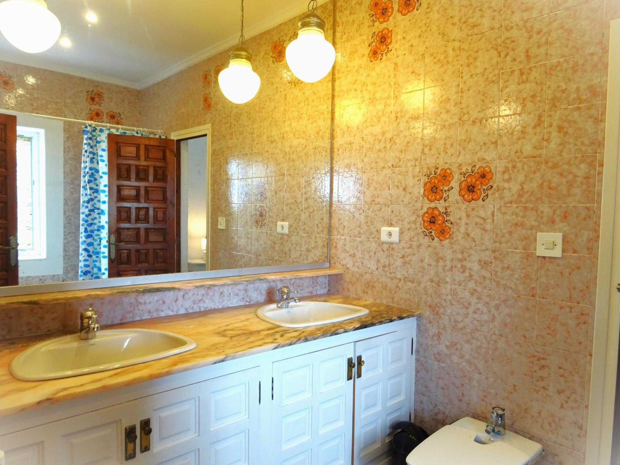 Villa At Seafront With Private Garden-655 เดเนีย ภายนอก รูปภาพ